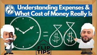 How Time Equals Money - Understand Expenses and Keep Quality Up - Episode 8