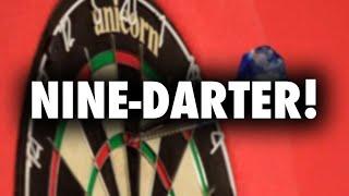 ALL ‘9-Darters’ Attempted @Belgian Darts Open 2025! #pdc #darts #elite #eurotour #dartsopen #fy