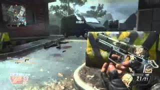 Brazerrr - Black Ops II Game Clip