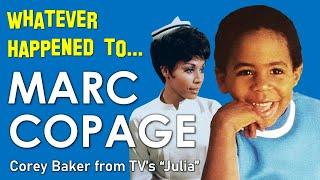 Whatever Happened to Marc Copage - Child Star from TV's "Julia"