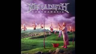 Megadeth   Elysian Fields