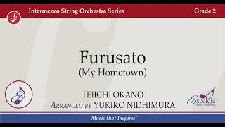 Furusato - Yukiko Nishimura