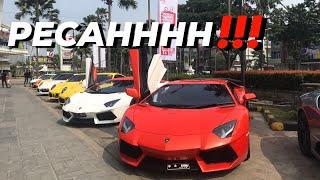 MORNING RUN EP. 03 | CARVLOG 027 (INDONESIA)