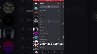 How to be unbanned from a discord server (read desc)