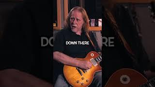 Warren Haynes Slide Lesson #guitar #blues #slideguitar #shorts