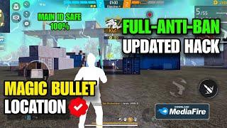 OB47 Magic Bullet + Location HackFree Fire InjectorFree Fire Hack | FF Injector