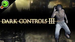 Dark Controls III【Playing Dark Souls III with only Voice Commands】