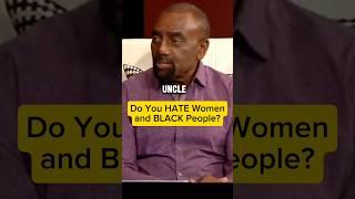 Jesse Can RELATE with Tommy Sotomayor! Jesse Lee Peterson Interview