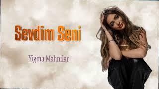 Sevdim Seni -Cox Super Yigma Sevgi Mahnıları #supervideo #aboneolmayiunutmayin