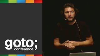 Lessons Learned from Building a CSS Minifier • Stoyan Stefanov • GOTO 2014