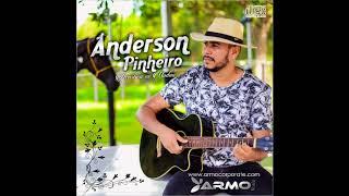 Anderson Pinheiro - Só Modão