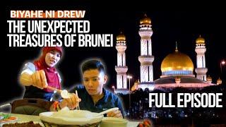 Exploring Brunei -- The Kingdom of Unexpected Treasures (Full Episode) | Biyahe ni Drew