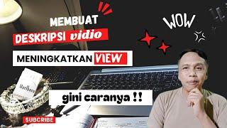 meningkatkan view 100% cocok untuk pemula|saya males pakai 