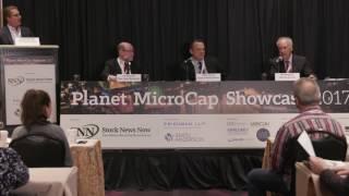 Institutional Approach to MicroCap Investing | Planet MicroCap Showcase 2017