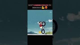 Shinchan the rider [Sigma shinchan]#shinchan #rider #anime #chad no oy