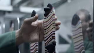 Paul Smith | Signature Stripe Socks - Made in England