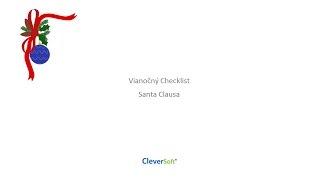 CleverSoft Vianoce 2016