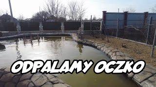 ODPALAMY OCZKO - U Polaka na Krymie dzień kolejny