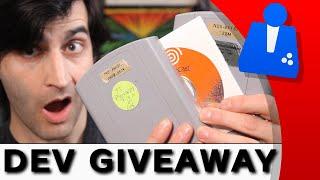 Prototype Games Giveaway! N64 | GameCube | Dreamcast | PS2