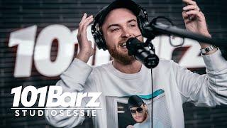 Donnie | Studiosessie 353 | 101Barz