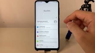 COMO ACTUALIZAR SAMSUNG GALAXY A10 🟢