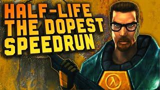 How To Beat Half-Life in 26 Minutes? - Speedrun Analysis