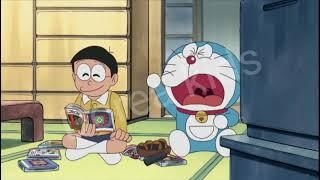 Doraemon Ka Naya Episode 2024 | Nobita Aur Doraemon Ki Naye Adventure | Hindi Mein