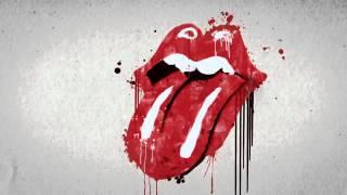 The Rolling Stones -- Doom And Gloom (Lyric Video)