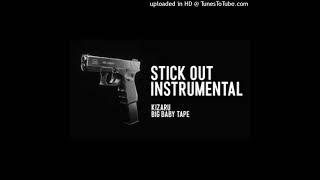 (МИНУС) Kizaru & Big Baby Tape – Stick Out.