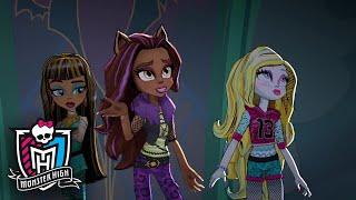 2 Hours of the Ghoul Squad! | Monster High