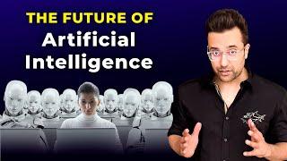 The Future of Artificial Intelligence By Sandeep Maheshwari | Will ChatGPT Take Your Job?