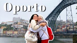 3 DÍAS en OPORTO: Que VER y HACER en esta ciudad en PORTUGAL