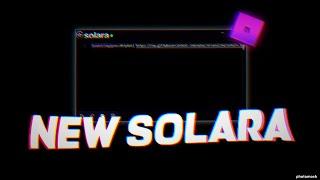 CHRISTMAS UPDATE X ROBLOX EXECUTOR: HOW TO EXPLOIT ON ROBLOX 2024 *SOLARA* BYFRON BYPASS KEYLESS PC