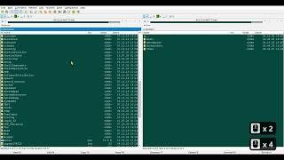 Double Commander | My first impression on a Free Alternative for Total Commander