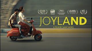 Joyland - Official Trailer - Oscilloscope Laboratories HD
