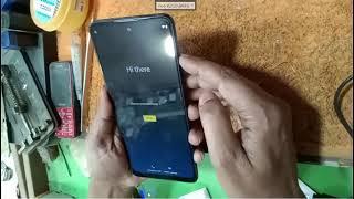 Motorola Moto G60 FRP Bypass Android 12 | Without PC 2024