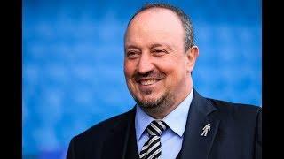 Rafa Benitez | The Guillem Balague Podcast