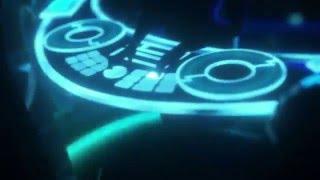 DJ 3d Animation