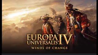 Europa Universalis IV 1 37 DLC