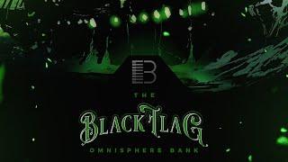 Omnisphere 2 Preset Bank 2021 - "Black Flag" | (Future, Shoreline Mafia, Young Dolph)