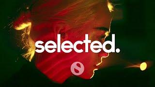 Redfield - Don't Worry (Axwell Cut)