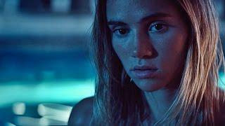 'The Bad Batch' Official Trailer (2016) | Suki Waterhouse, Jason Momoa