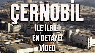 THE MOST DETAILED VIDEO ABOUT CHERNOBIL ️ | Chernobyl VLOG 2021