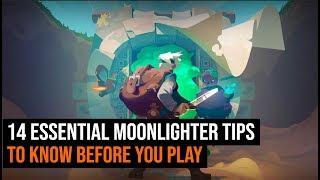 14 Essential Moonlighter Tips To Know Before You Play