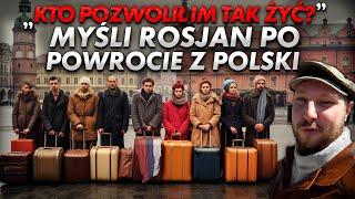 Polska w oczach Rosjan: reakcje i komentarze