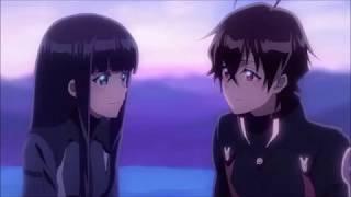 Rokuro x Benio - Shimon x Mayura