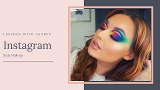 PLouise Academy Inspired Look | Lauren Malone Academy