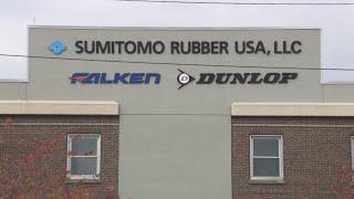 Tonawanda assemblyman, Buff State professor talk impacts of Sumitomo closure