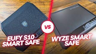 Which Smart Safe is The Right One for You?