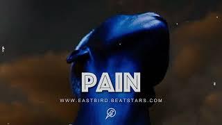 Emotional Rema x Ruger x Bnxn x afro dancehall type beat | PAIN | Sad Afro Type Beat